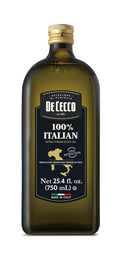 De Cecco Extra Virgin Olive Oil, Classico, 16.9 Fl Oz