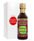 San-J - Spice of Life Variety Pack- Teriyaki, Orange Sauce, Szechuan, Thai Peanut - All Gluten Free Cooking Sauces - Non-GMO - 10 oz. Bottles - 4 Pack