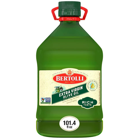 Bertolli Extra Virgin Olive Oil, 17 oz
