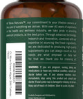 Carlyle Chlorella Blue Green Algae 500Mg | 200 Quick Release Capsules | Non-Gmo, Gluten Free | Tahoe Naturals