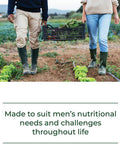 MegaFood - Men's One Daily 30 Tablets