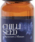 Mystic Moments | Chilli Seed Essential Oil - 10ml - 100% Pure