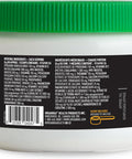 Organika Electrolyte Energy- Pre-Workout, 2G Of Creatine, Natural Yerba Mate Caffeine, Inositol- Passionfruit Guava Flavour- 180G