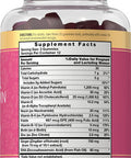 Carlyle Prenatal Vitamin Gummies | 36 Count | with DHA and Folic Acid | Non-GMO & Gluten Free Multivitamin