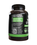 PURE ORIGINAL INGREDIENTS Wild Lettuce (365 Capsules) No Magnesium Or Rice Fillers, Always Pure, Lab Verified