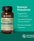 Nature'S Sunshine Immune Stimulator 90 Capsules