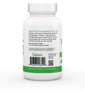 Greens First Vitamin C with Rose Hips 120 Count