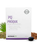 AlchemLife ProQuil - Natural Health Supplement for Men Supporting Prostate, Bladder & Urinary Health - Made with Phyto-Active Ingredients of Pygeum, Pumpkin Seed Oil & Saw Palmetto - (15 Softgels)