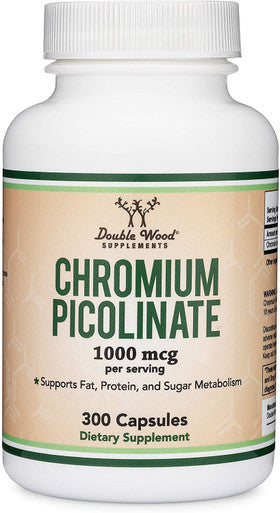 Essential Amino Acids 1 Gram Per Serving Powder Blend of All 9 Essential Aminos (EAA) and all Branched Chain Aminos (BCAAs) (Leucine Isoleucine Valine) 225 Capsules by Double Wood Supplements