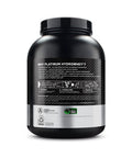 Optimum Nutrition Platinum Hydrowhey Protein Powder, 100% Hydrolyzed Whey Isolate Powder, Flavor: Velocity Vanilla, 3.5 Pounds