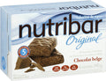 Original Meal Replacement Bar