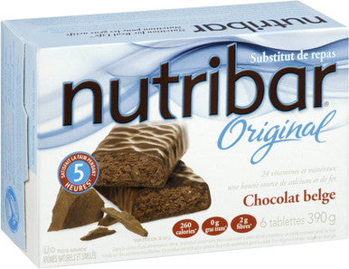 Original Meal Replacement Bar