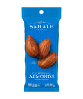 Sahale Snacks Pomegranate Vanilla Cashews, 4 oz Pouches (6 Packs) - Dry-Roasted Deluxe Mixed Nuts with Pomegranate Infused Apples & Madagascar Vanilla - Non-GMO, Kosher, & Certified Gluten-Free Snacks