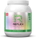 Reflex Nutrition Diet Protein 900G Strawberry
