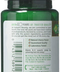 Nature's Bounty Vitamin B-12 5000 Mcg 40 Quick Dissolve Tablets (Pack Of 3)