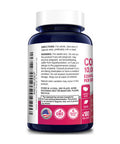 NusaPure Corydalis 10,000 mg 180 Veg caps (Extract 20:1, Vegan, Non-GMO & Gluten-Free)