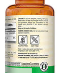 Mason Natural Vitamin B12 500 mcg with Calcium - Healthy Conversion of Food into Energy, Supports Nerve Function and Health, 100 Tablets (Pack of 3)