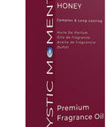 Mystic Moments | Honey Fragrance Oil - 10ml