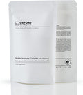 Nettle Immune Complex Tablets | with Elderberry, Beta-Glucans, Bromelain and Added Vitamins | Oxford Vitality (365)