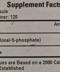 Cardiovascular Research Norival Tablets, 120 Count