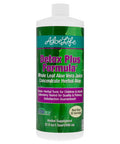 Aloe Life Detox Plus Formula, Aloe-Based Detox Supplement, Aloe Vera Cleanse, Promotes Healthier Digestion, Concentrated Aloe & Herbal Tonic, Gut Health Detox for Wellness (32 oz.)