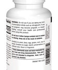 Source s N-Acetyl Cysteine Antioxidant Support 600 mg Dietary Supplement That Supports Respiratory Health* - 120 Tablets