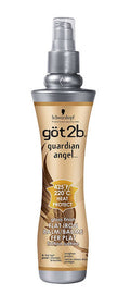 Got2b Guardian angel Gloss Finish Flat Iron Balm 6.8Ounce