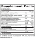 Country Life Coenzyme B-Complex 60 Vegi-Caps