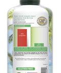 Tropical Oasis Liquid Calcium Magnesium Orange -- 32 fl oz