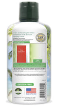 Tropical Oasis Liquid Calcium Magnesium Orange -- 32 fl oz