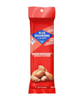 Blue Diamond Almonds, Smokehouse Flavored Snack Nuts, Single Serve Bags (1.5 Oz. Tubes, Pack of 12)