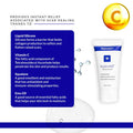 Rejuvaskin Rejuvasil Silicone Scar Gel, Scar Treatment For Surgical Scars, Burns, Keloids, Acne Scars On Face & Body, 30Ml
