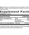 Country Life Methyl B12 Supports Energy & Stamina 3000Mcg 120 Lozenges Certified Gluten Free Certified Vegan Certified Halal
