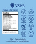 Vsl#3 30 Sachets