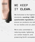 Versed Baby Cheeks Hydrating Milk Facial Toner - Gently Tone, Hydrate and Help Restore Skin's Natural pH Balance with Nourishing Amino Acids, Vitamins and Minerals - Vegan (4 fl oz)