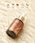 Anairui Vitamin C Serum 20%, With Hyaluronic Acid, Vitamin E, Increase Firmness, Reduce Fine Lines, Wrinkles,Dark Spots, Uneven Skin Tone 1Fl. Oz