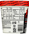 SO DELICIOUS Stok Cold Brew Coffee Dairy Free Frozen Dessert, 16 FZ