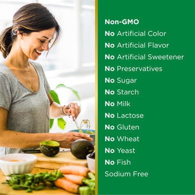 Nature's Bounty Immune 24 Hour + 24 Hour Immune Support From Ester C 100 Rapid Release Softgels 100 Count