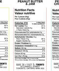 SNACK CONSCIOUS Peanut Butter Chocolate Chip Bites 150g