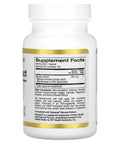 California Gold Nutrition Bacopa Extract, 320 Mg, 120 Veggie Capsules