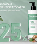 Body Lotion With 25% Shea Butter & Vitamin E Body Moisturizer Pump Hand Lotion For Dry Skin Deep Moisturizing Cream For Dry Hands 10.15 Fl Oz