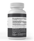 PURE ORIGINAL INGREDIENTS Activated Charcoal, (100 Capsules) Always Pure, No Additives Or Fillers, Lab Verified
