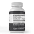 PURE ORIGINAL INGREDIENTS Activated Charcoal, (100 Capsules) Always Pure, No Additives Or Fillers, Lab Verified