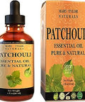 Patchouli Essential Oil 1 Oz By L. A .Naturals