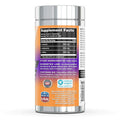 Amazing Muscle Bcaa 2:1:1-1000 Mg Capsules - Supports Exercise Performance - Helps To Improve Excercise Endurance - Promotes Lean Muscle Mass (400 Capsules)