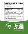 Nature'S Way Ginger Root, Traditional Digestive Support*, 1,100 Mg, 240 Vegan Capsules