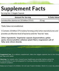 Swanson L. Plantarum - Digestive Supplement Promoting Gastrointestinal Balance & Bowel Regularity - Natural Formula to Help Reduce Bloating - (30 Veggie Capsules) 2 Pack