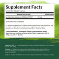Swanson L. Plantarum - Digestive Supplement Promoting Gastrointestinal Balance & Bowel Regularity - Natural Formula to Help Reduce Bloating - (30 Veggie Capsules) 2 Pack