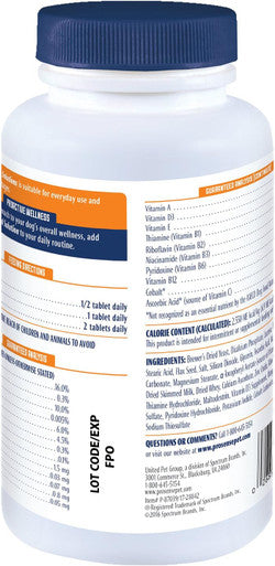 Pro-Sense Multivitamin For All Life Stages, 90-Count
