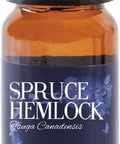 Mystic Moments | Spruce Hemlock Essential Oil - 10ml - 100% Pure